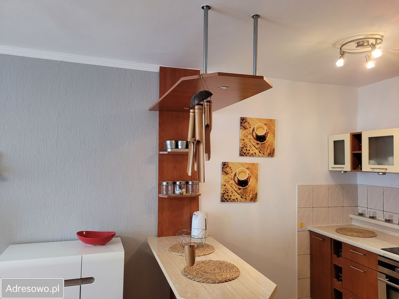 Mieszkanie 2-pokojowe Kołobrzeg Centrum, ul. Kaliska. Zdjęcie 5