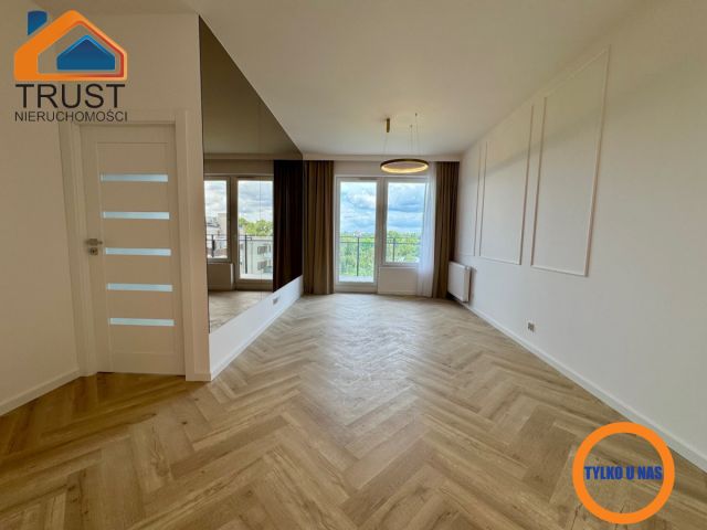 Mieszkanie 2-pokojowe Łódź Nowe Sady, ul. Nowe Sady. Zdjęcie 2