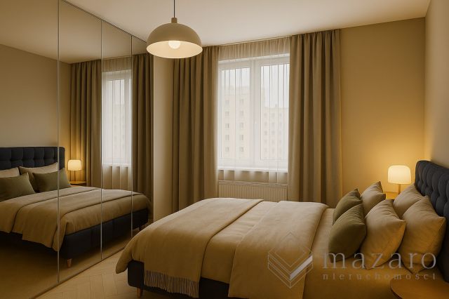 Mieszkanie 3-pokojowe Bydgoszcz Osiedle Leśne. Zdjęcie 8