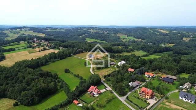 Działka rekreacyjna Lipnica Górna. Zdjęcie 9
