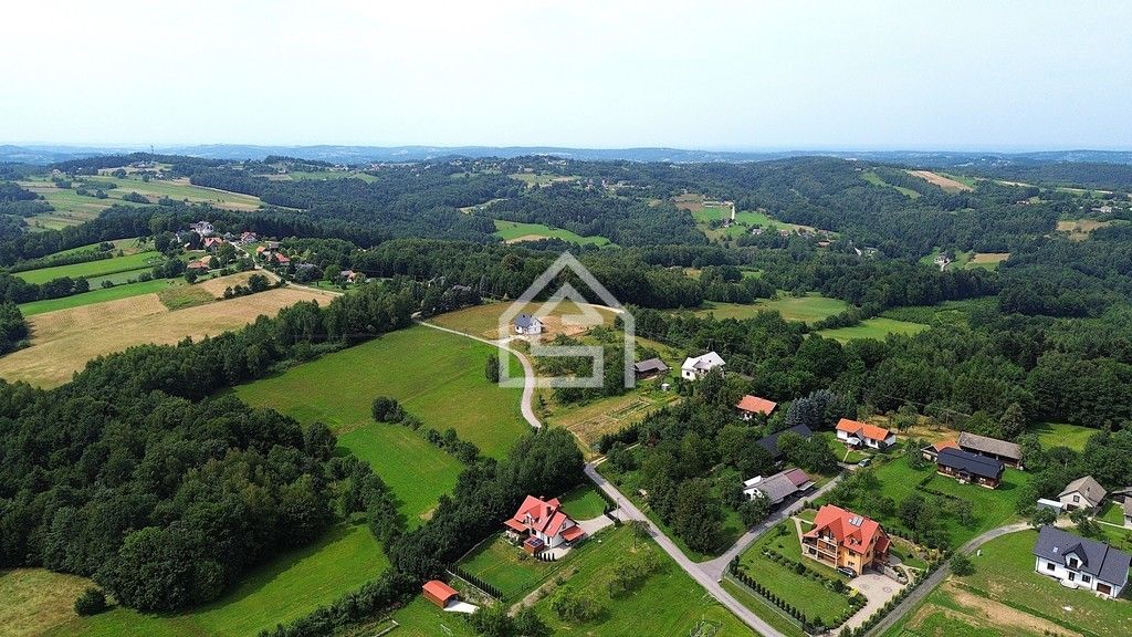 Działka rekreacyjna Lipnica Górna. Zdjęcie 9