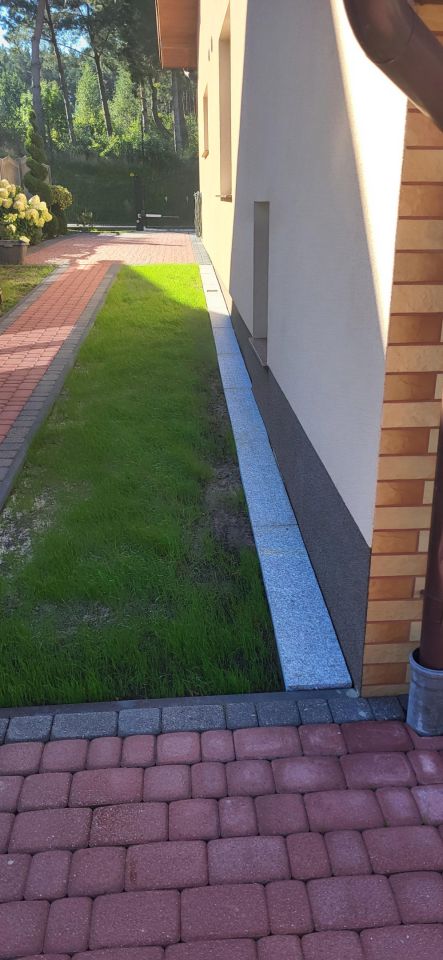 dom wolnostojący, 5 pokoi Robakowo, ul. Leśna. Zdjęcie 11