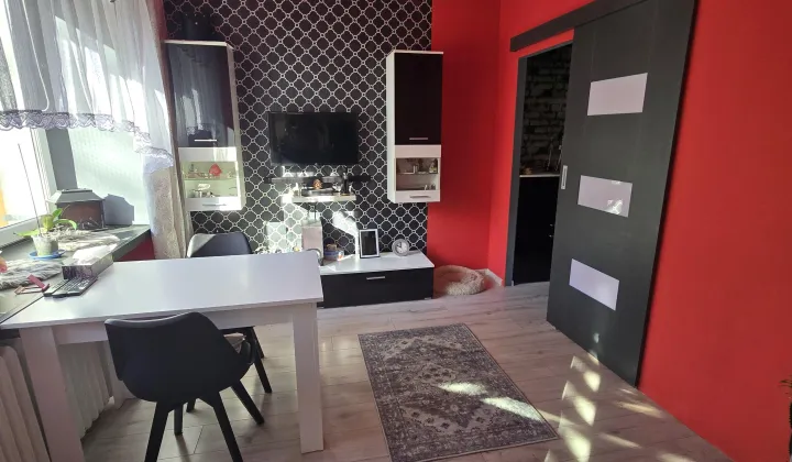 Mieszkanie 3-pokojowe Starachowice, ul. Stefana Żeromskiego