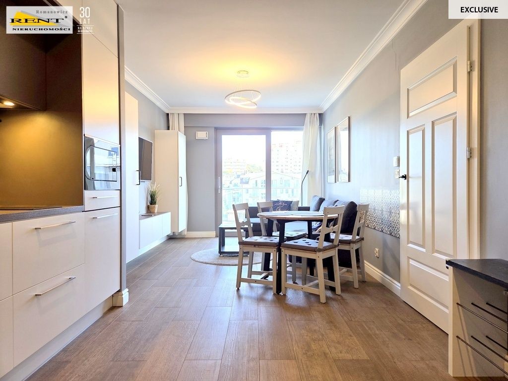 Mieszkanie 2-pokojowe Międzyzdroje, ul. Promenada Gwiazd. Zdjęcie 4