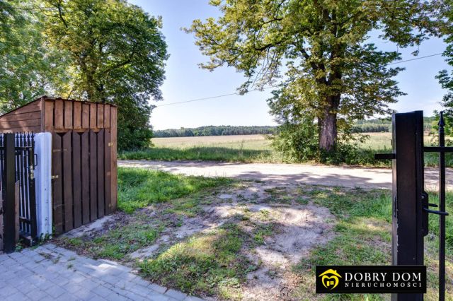 dom wolnostojący, 3 pokoje Sasiny. Zdjęcie 20