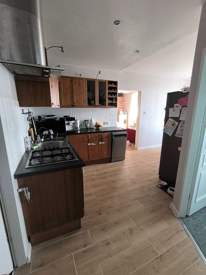 Mieszkanie 3-pokojowe Świdnica Centrum, ul. Kolejowa. Zdjęcie 6