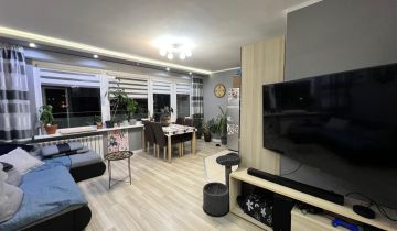 Mieszkanie 3-pokojowe Giżycko