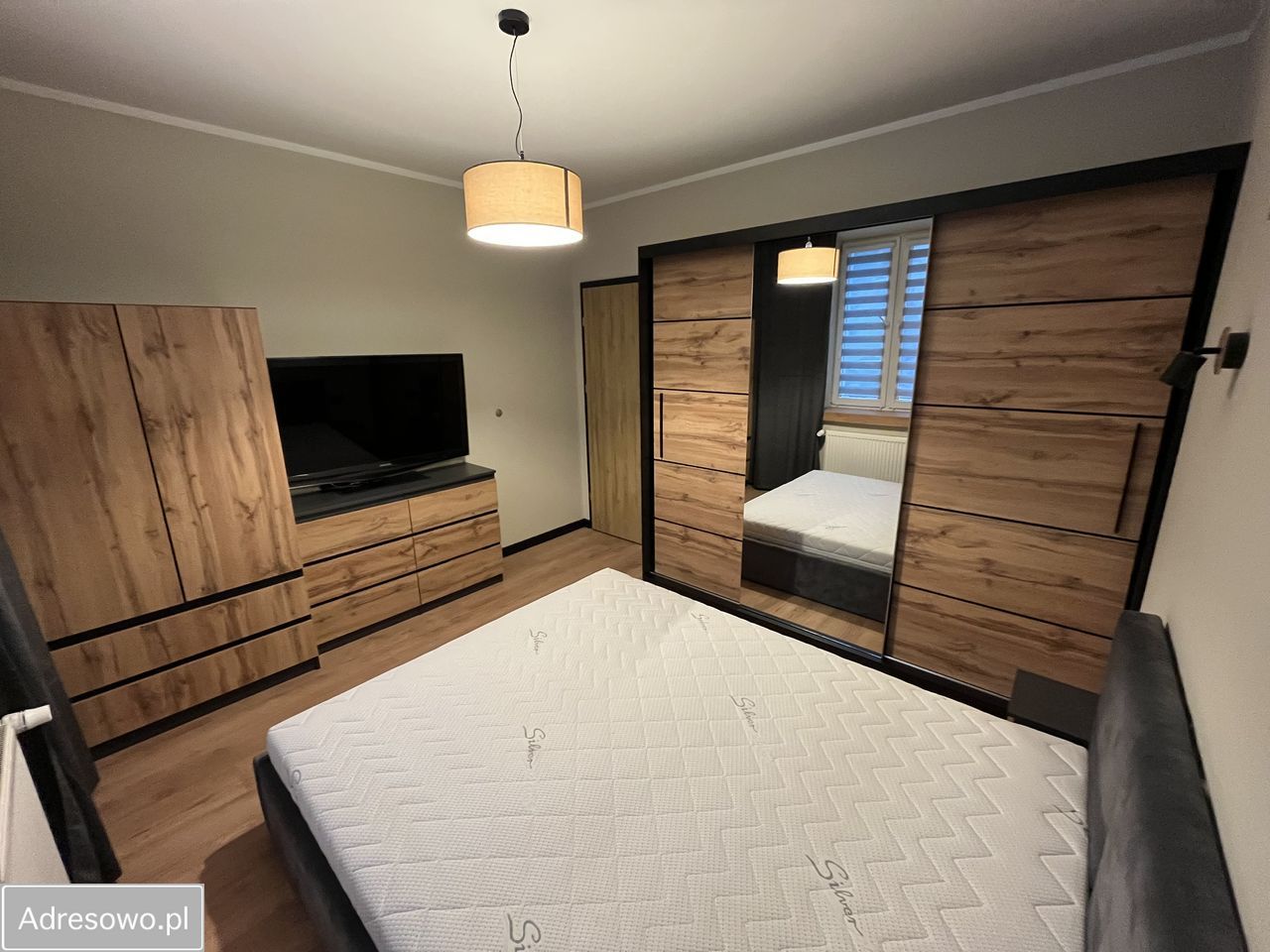 Mieszkanie 4-pokojowe Częstochowa, ul. Nadrzeczna. Zdjęcie 6