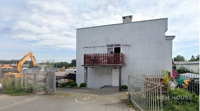 Biuro Olsztyn, ul. Kazimierza Jagiellończyka. Zdjęcie 19