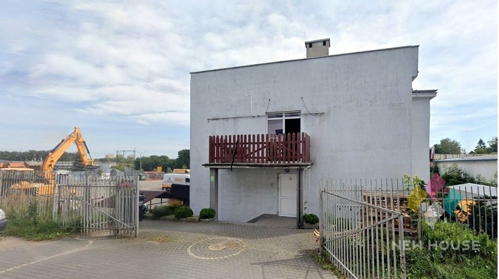 Biuro Olsztyn, ul. Kazimierza Jagiellończyka. Zdjęcie 19