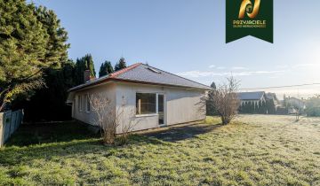 dom wolnostojący, 3 pokoje Kowale, ul. Kwiatowa