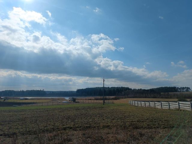 Działka rolno-budowlana Przerwanki. Zdjęcie 1