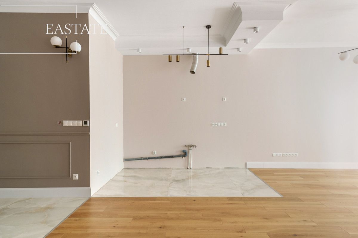 Mieszkanie 3-pokojowe Warszawa Mokotów, ul. Huculska. Zdjęcie 5