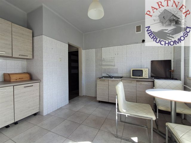 dom wolnostojący, 9 pokoi Trzebinia Trzebionka, ul. Józefa Piłsudskiego. Zdjęcie 14