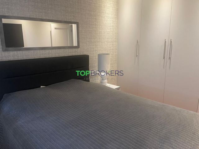 Mieszkanie 3-pokojowe Warszawa Wola, ul. Brylowska. Zdjęcie 8