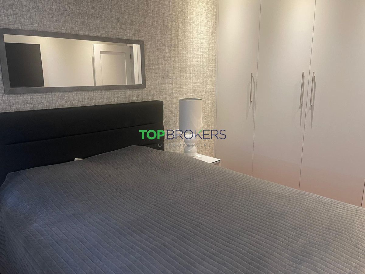 Mieszkanie 3-pokojowe Warszawa Wola, ul. Brylowska. Zdjęcie 8