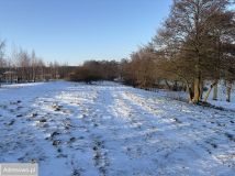 Działka inwestycyjna Kołdrąb. Zdjęcie 2