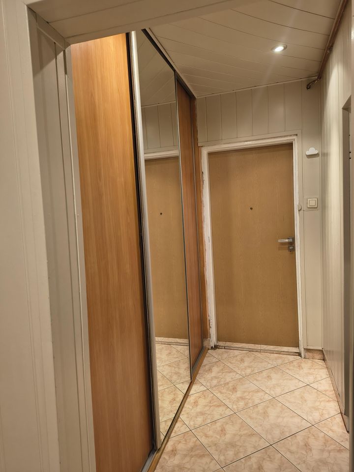 Mieszkanie 3-pokojowe Chorzów Centrum, ul. Katowicka. Zdjęcie 16