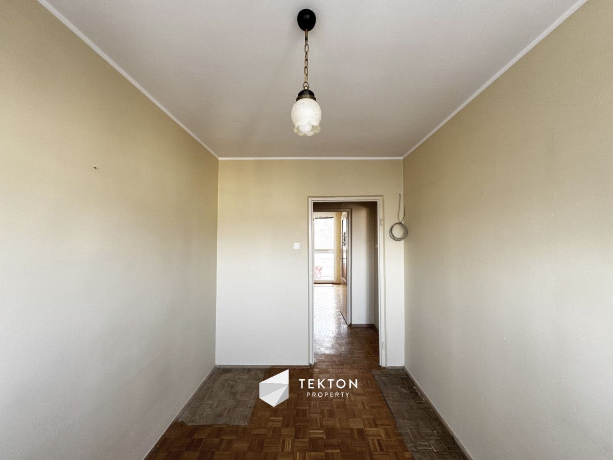 Mieszkanie 3-pokojowe Łódź Górna, ul. gen. Jarosława Dąbrowskiego. Zdjęcie 9