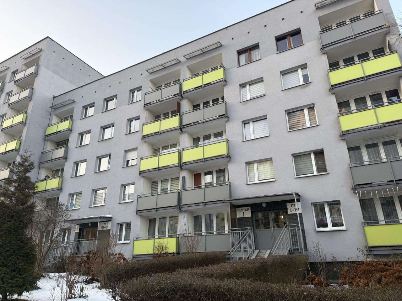 Mieszkanie 3-pokojowe Dąbrowa Górnicza Mydlice, ul. Ludowa. Zdjęcie 21