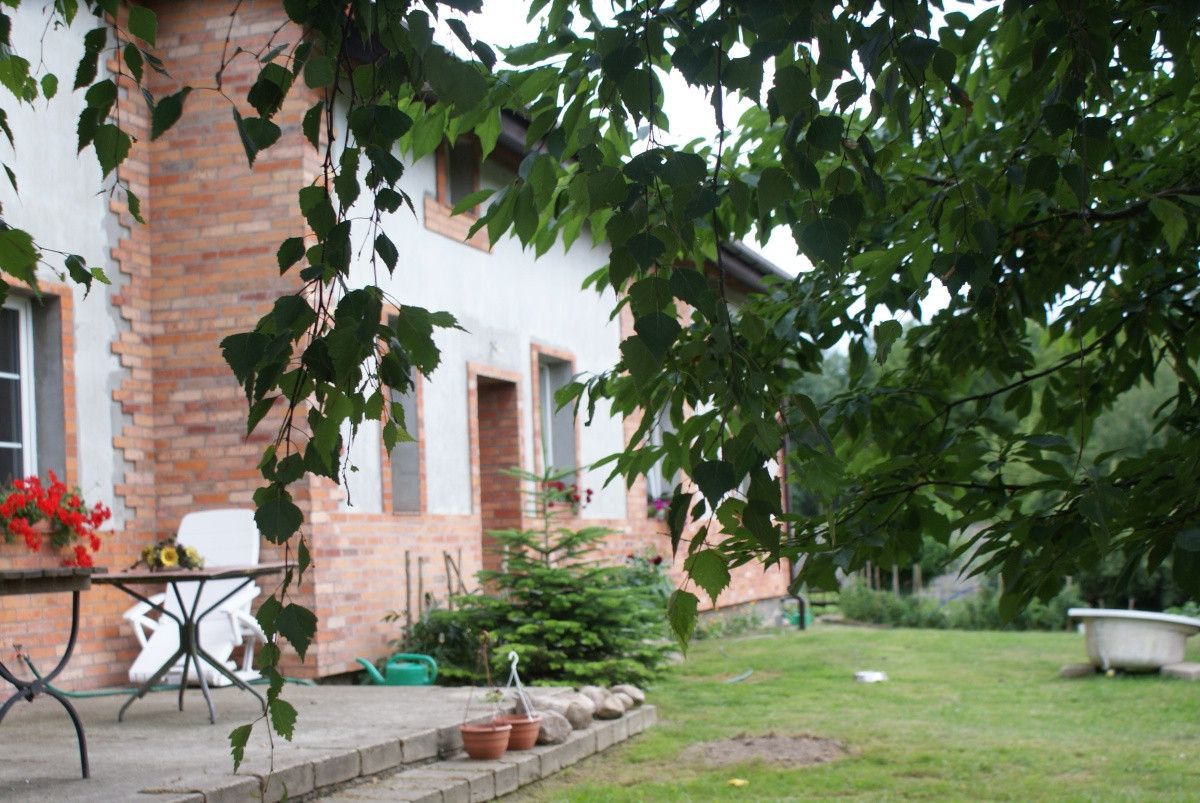 dom wolnostojący, 7 pokoi Kapice. Zdjęcie 6