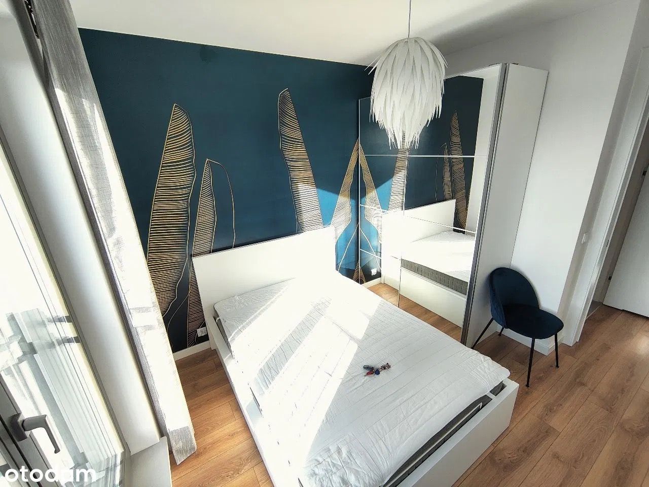 Mieszkanie 2-pokojowe Warszawa Mokotów, ul. Wołoska. Zdjęcie 15