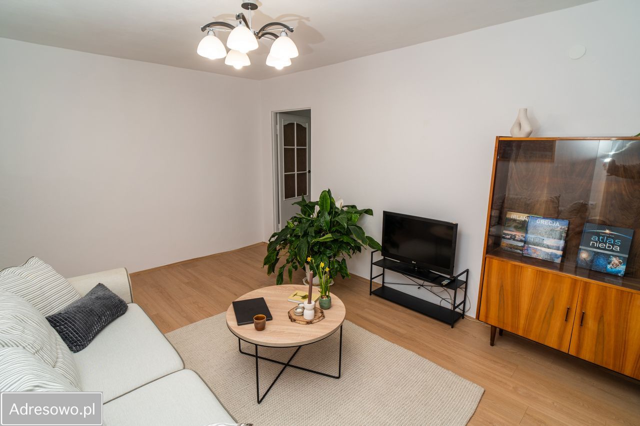 Mieszkanie 3-pokojowe Gliwice Trynek. Zdjęcie 9