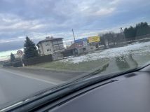 Działka inwestycyjna Babica. Zdjęcie 4