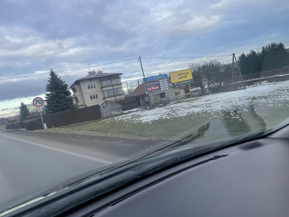 Działka inwestycyjna Babica. Zdjęcie 5