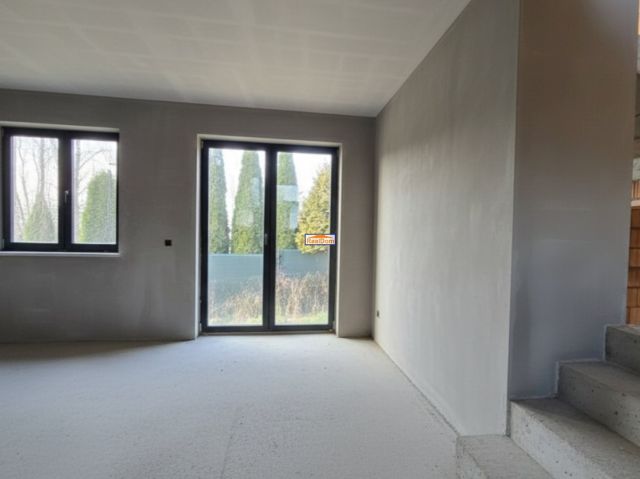 bliźniak, 4 pokoje Wielka Wieś. Zdjęcie 9