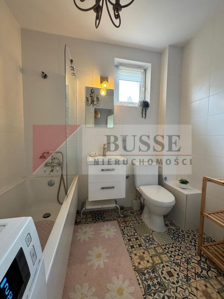 Mieszkanie 3-pokojowe Nowe Warpno, ul. Wojska Polskiego. Zdjęcie 13