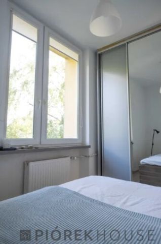 Mieszkanie 2-pokojowe Warszawa Praga-Południe, ul. Wandy. Zdjęcie 5