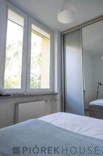 Mieszkanie 2-pokojowe Warszawa Praga-Południe, ul. Wandy. Zdjęcie 5