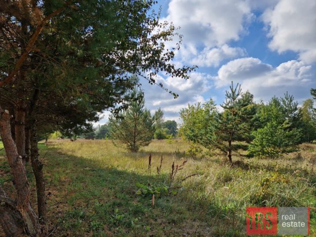 Działka rekreacyjna Sikory, ul. Brzozowa. Zdjęcie 2