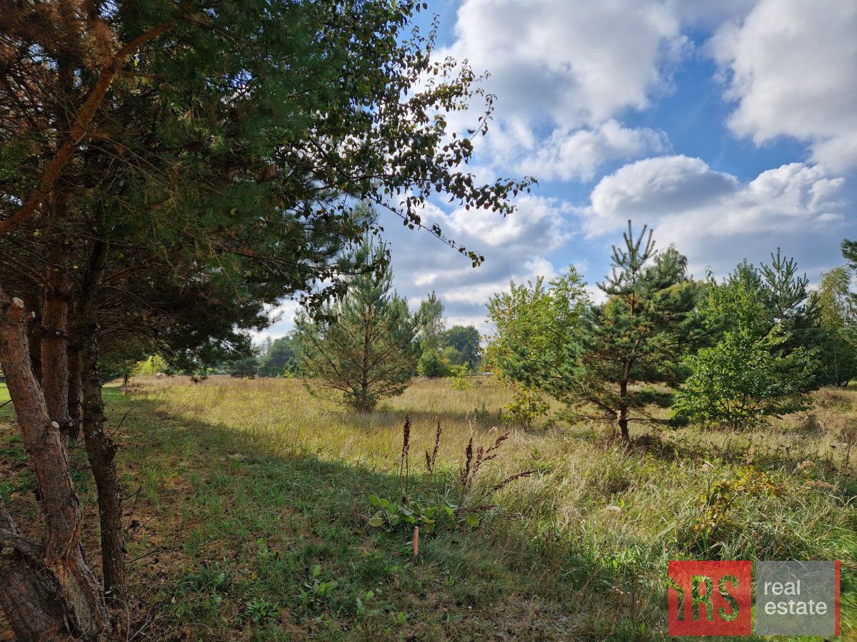 Działka rekreacyjna Sikory, ul. Brzozowa. Zdjęcie 2