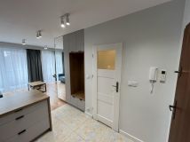 Mieszkanie 1-pokojowe Kraków Żabiniec, ul. Żmujdzka. Zdjęcie 3