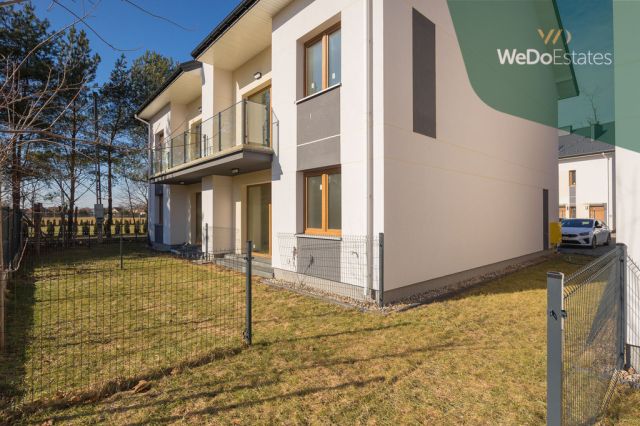 Mieszkanie 3-pokojowe Radzymin, ul. Gródki. Zdjęcie 21