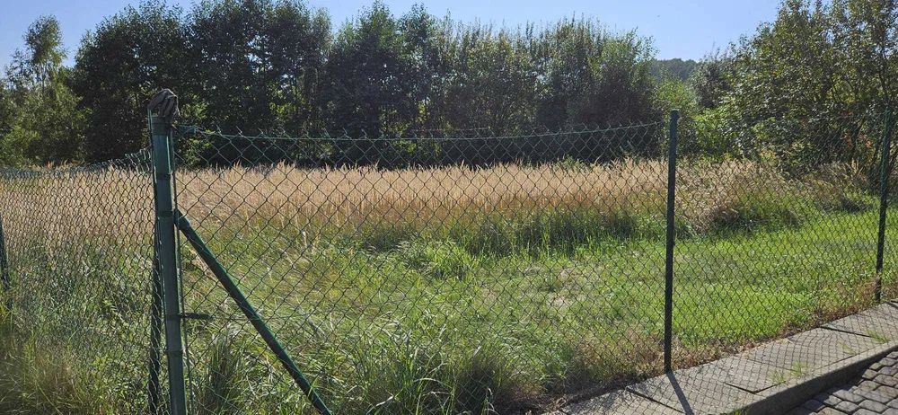 Działka budowlana Rybnik Gotartowice. Zdjęcie 8