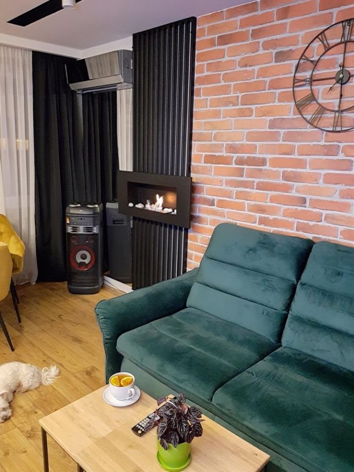 Mieszkanie 3-pokojowe Tarnobrzeg. Zdjęcie 4