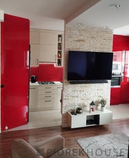 Mieszkanie 3-pokojowe Warszawa Ursus, ul. Ryżowa. Zdjęcie 2