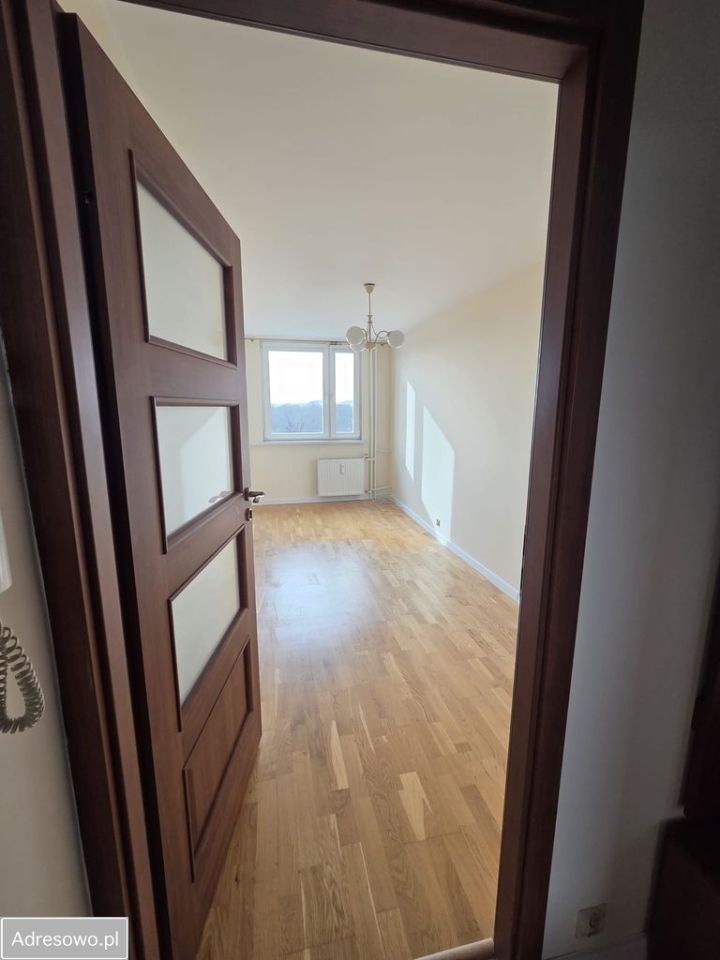 Mieszkanie 3-pokojowe Wrocław Krzyki, ul. Borowska. Zdjęcie 13