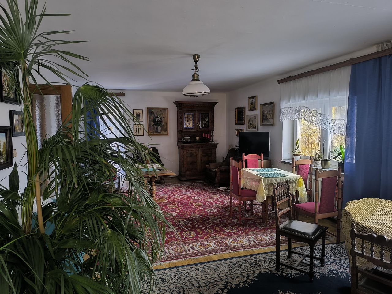 dom wolnostojący, 6 pokoi Puławy Centrum, ul. Żulinki. Zdjęcie 6