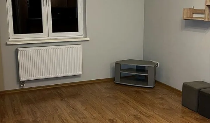 Mieszkanie 2-pokojowe Namysłów