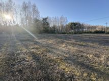 Działka budowlana Mały Dólsk. Zdjęcie 1