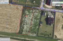 Działka budowlana Koziebrody. Zdjęcie 1