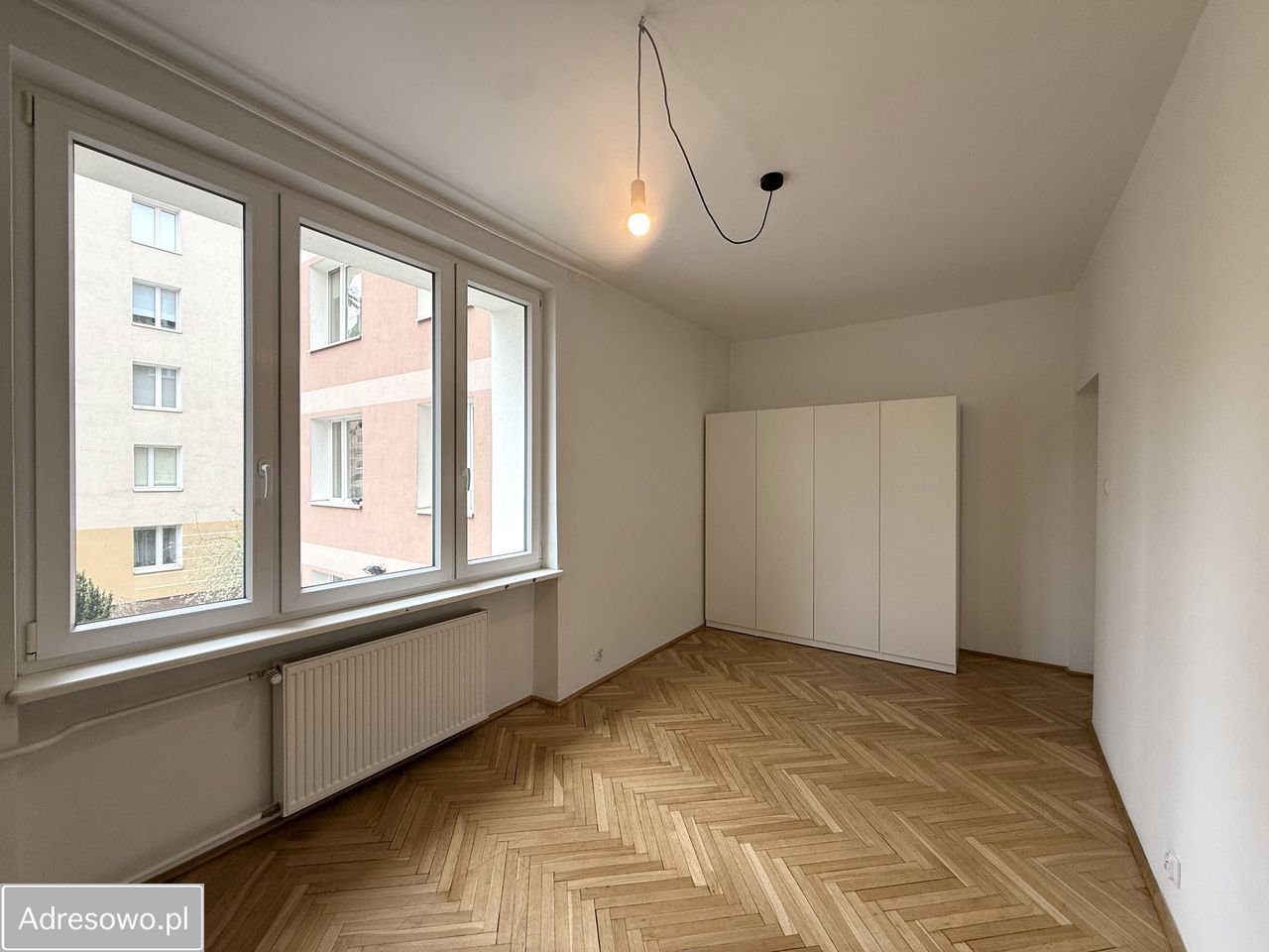 Mieszkanie 3-pokojowe Warszawa Mokotów, ul. Antoniego Edwarda Odyńca. Zdjęcie 10