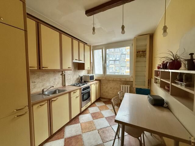 Mieszkanie 3-pokojowe Wrocław Stare Miasto, ul. Lwowska. Zdjęcie 8