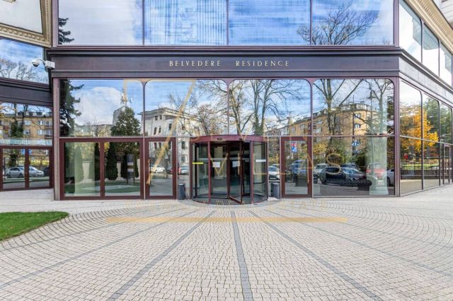 Mieszkanie 3-pokojowe Warszawa, ul. Sułkowicka. Zdjęcie 16