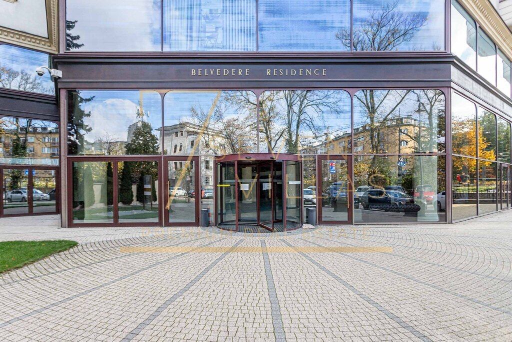 Mieszkanie 3-pokojowe Warszawa, ul. Sułkowicka. Zdjęcie 16