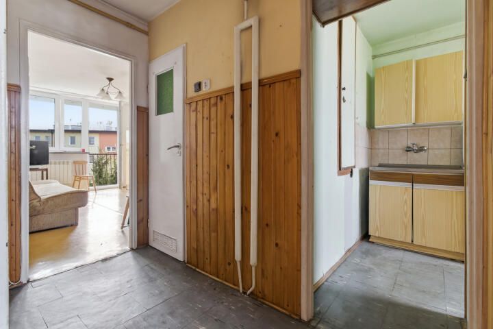 Mieszkanie 3-pokojowe Skawina, ul. Słoneczna. Zdjęcie 9